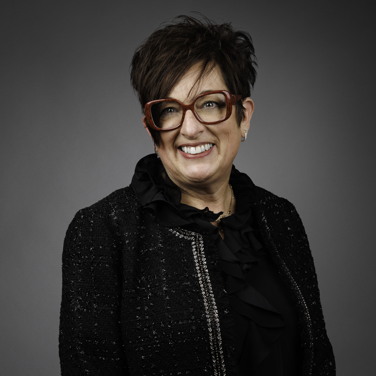 Lisa Bosse
